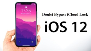 iOS 12 iCloud Bypass
